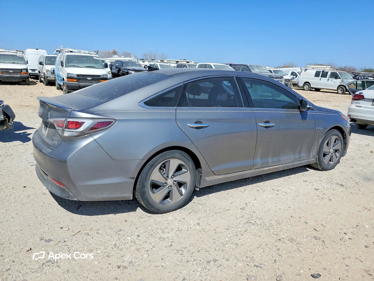 Hyundai Sonata 2017