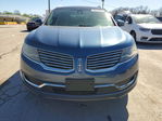 Lincoln MKX 2018