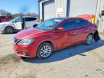Nissan Sentra 2018