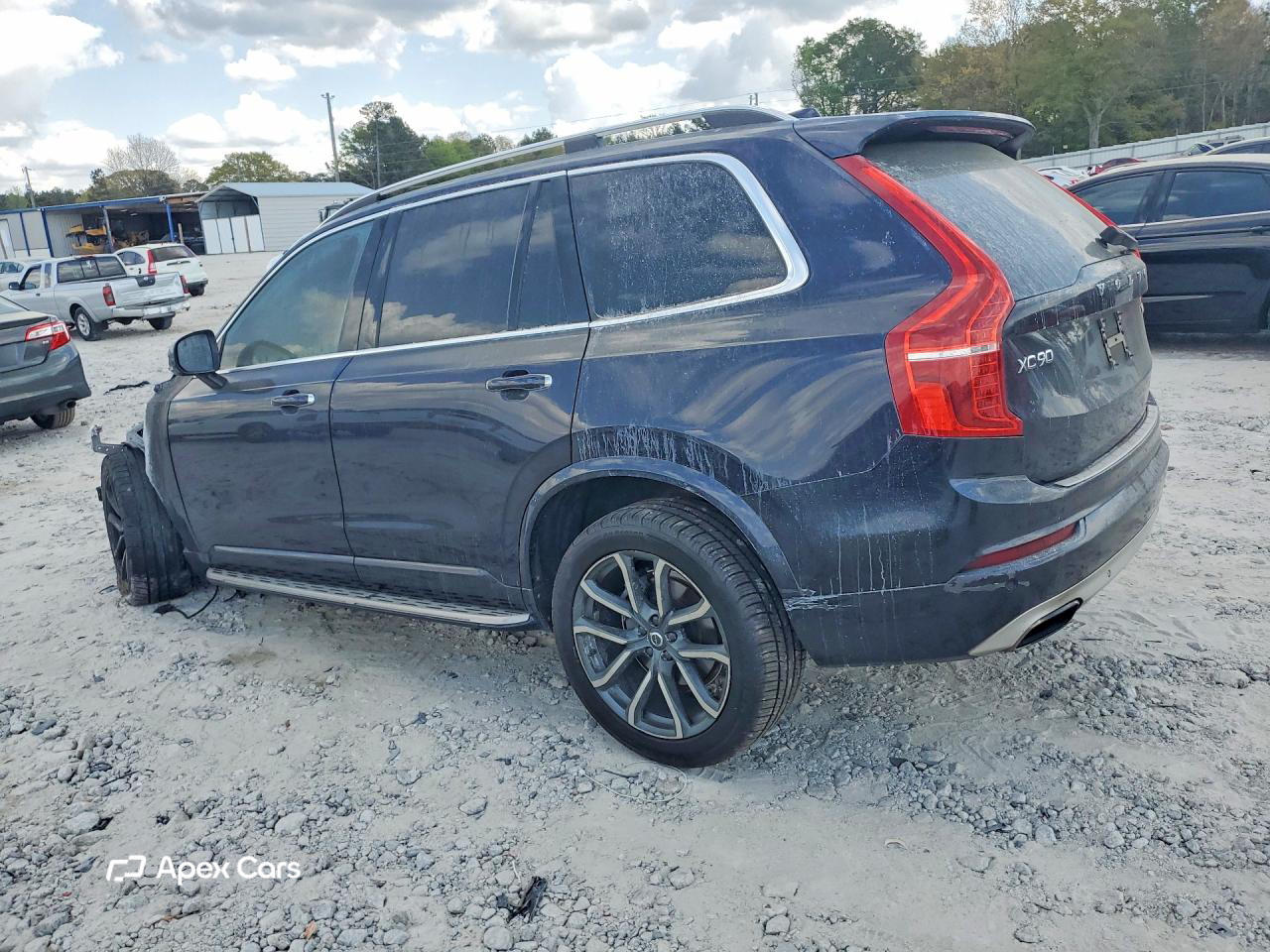 Volvo XC90 2017