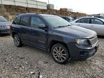 Jeep Compass 2016