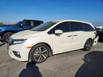 Honda Odyssey 2018