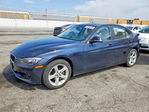 BMW Series 3 2013