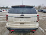 Ford Explorer 2012
