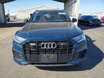 Audi Q7 2021