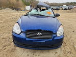 Hyundai Accent 2009