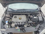 Kia Forte 2017