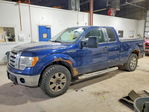 Ford F-150 2010
