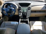 Honda Pilot 2009