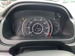Honda CR-V 2012