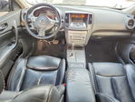 Nissan Maxima 2012