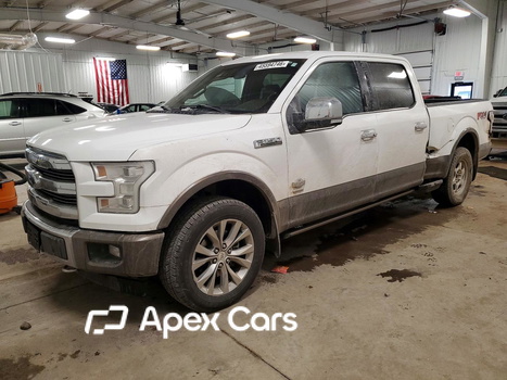 Ford F-150 2017 - Image 1 of 12