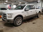 Ford F-150 2017