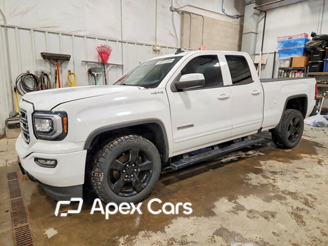 GMC Sierra 2017 - Image 1 of 13