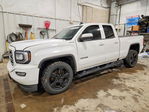 GMC Sierra 2017