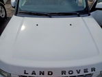 Land Rover LR4 2013