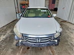 Honda Accord 2012