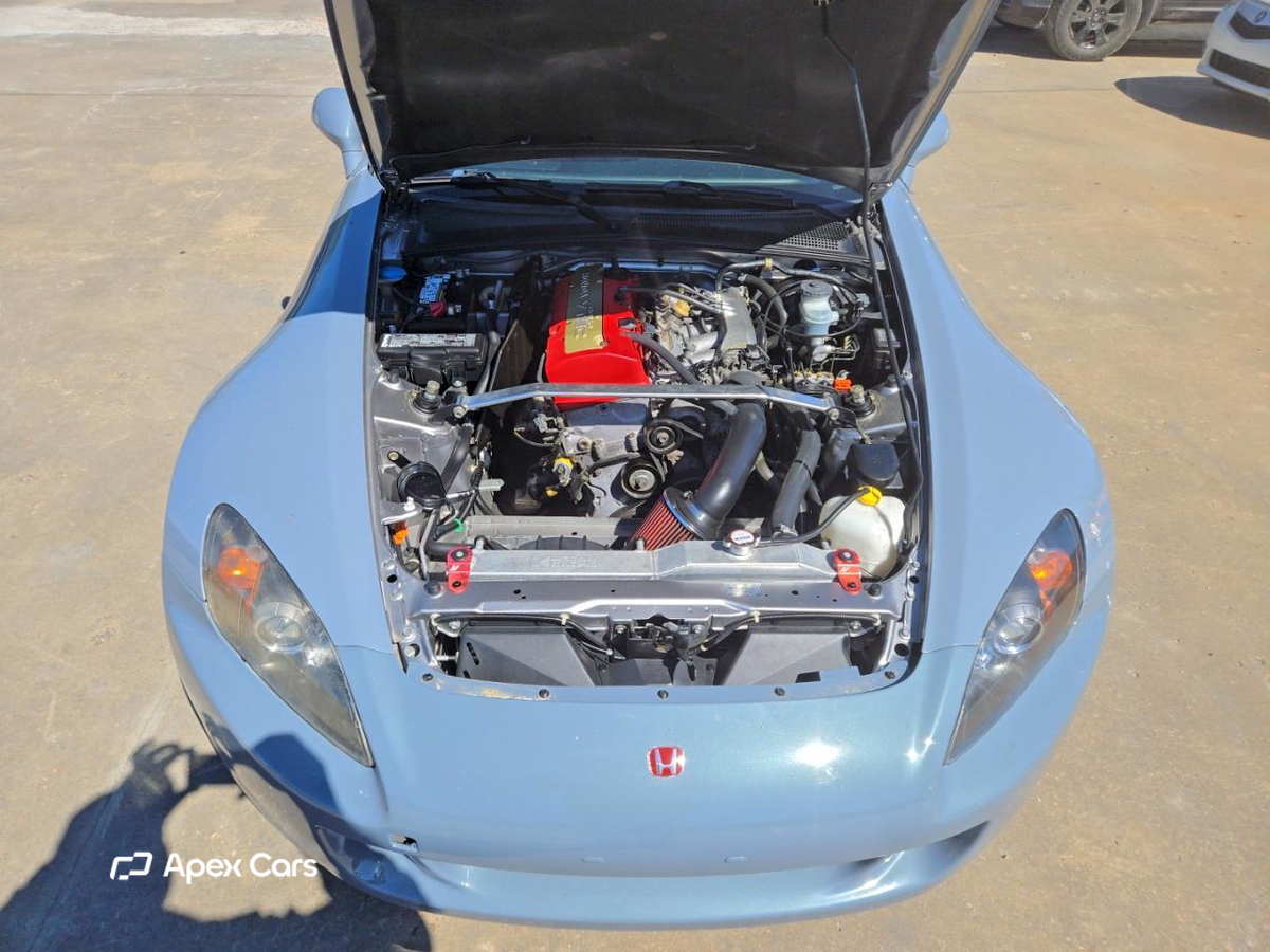 Honda S2000 2005