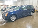 Cadillac SRX 2004