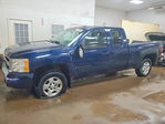 Chevrolet Silverado 2008