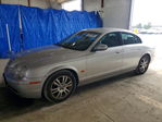 Jaguar S-Type 2005