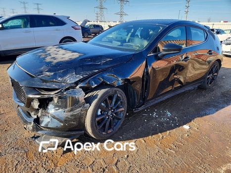 Mazda 3 2025 - Image 1 of 13