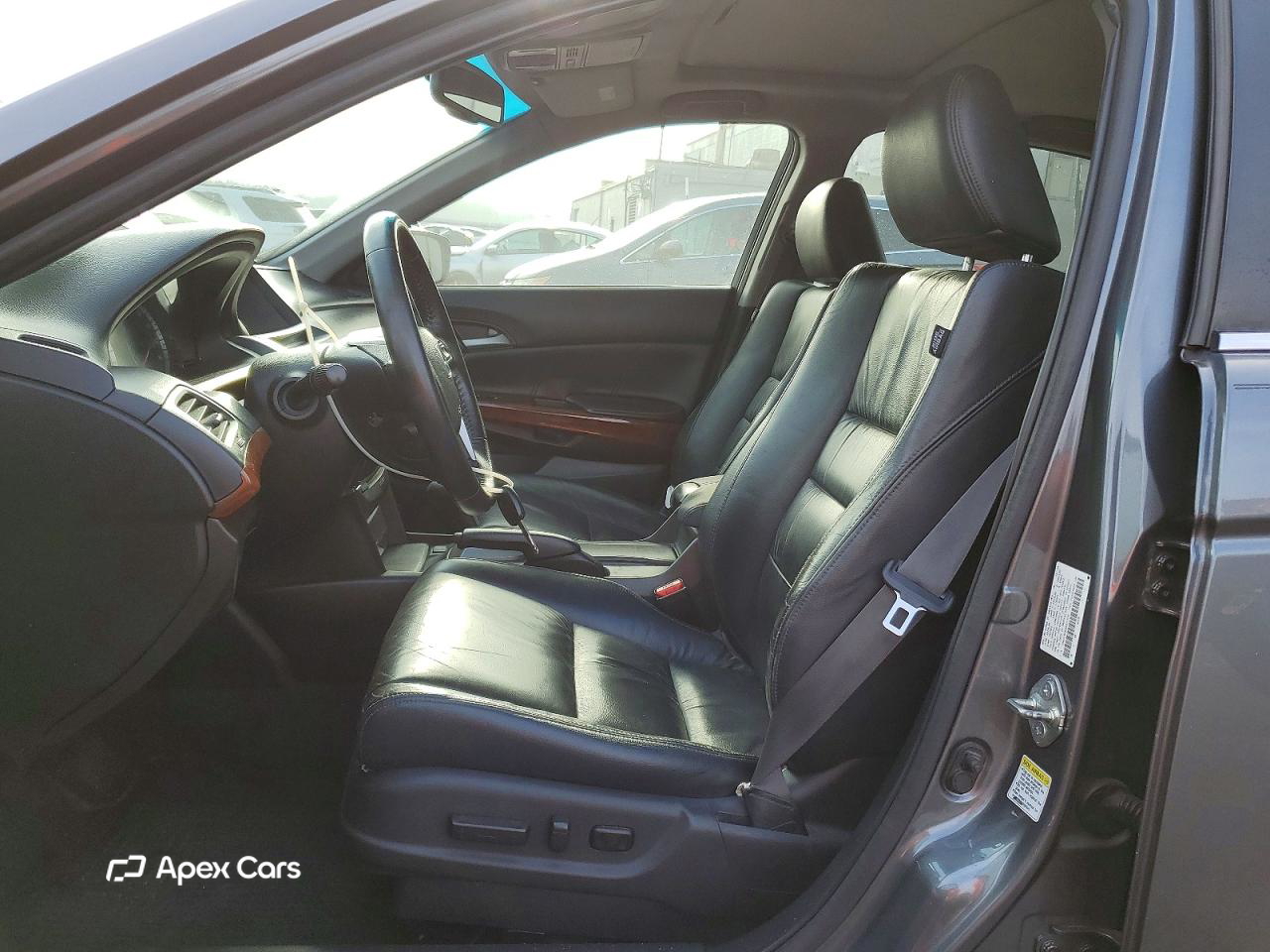 Honda Accord 2010