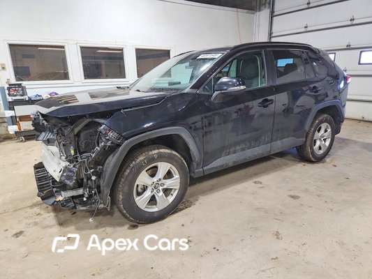 Toyota RAV 4 2021 - Image 1 of 15