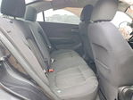Chevrolet Sonic 2016