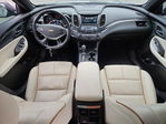 Chevrolet Impala 2019
