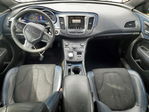 Chrysler 200 2015