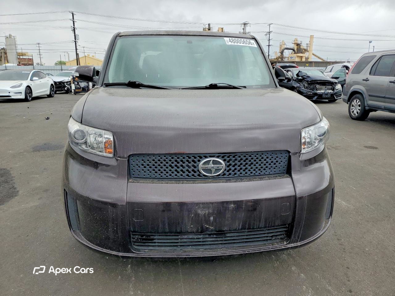Scion xB 2008