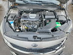 Kia Optima 2018