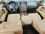 Nissan Armada 2017