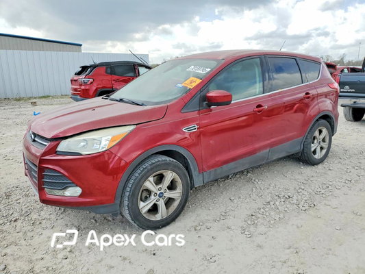 Ford Escape 2015 - Image 1 of 13