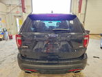 Ford Explorer 2016