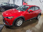 Mazda CX-3 2016