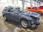Subaru Outback 2014
