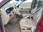 Ford Windstar 2001