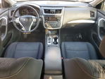 Nissan Altima 2018