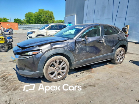 Mazda CX-30 2021 - Image 1 of 14