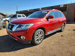 Nissan Pathfinder 2014