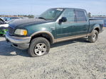 Ford F-150 2002