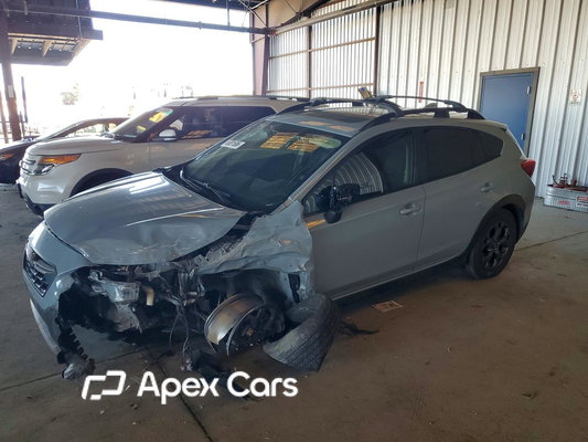 Subaru XV 2021 - Image 1 of 5
