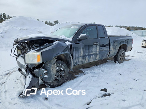 Dodge Dakota 2006 - Image 1 of 12
