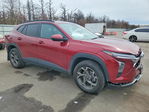 Chevrolet Trax 2025