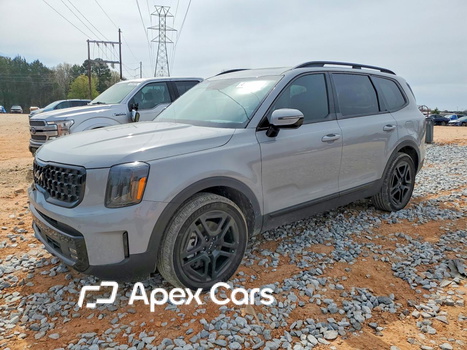 Kia Telluride 2024 - Image 1 of 14