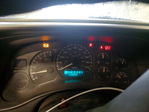 Chevrolet Silverado 2002