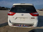 Toyota Sienna 2017