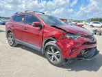 Toyota RAV 4 2018